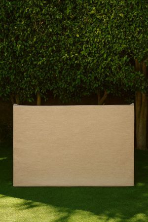 Funda para Barra de Madera y Cabina DJ - Imagen 2