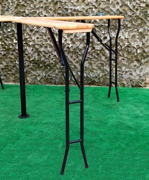 Mesa Plegable en Cruz Cervecería - Imagen 9