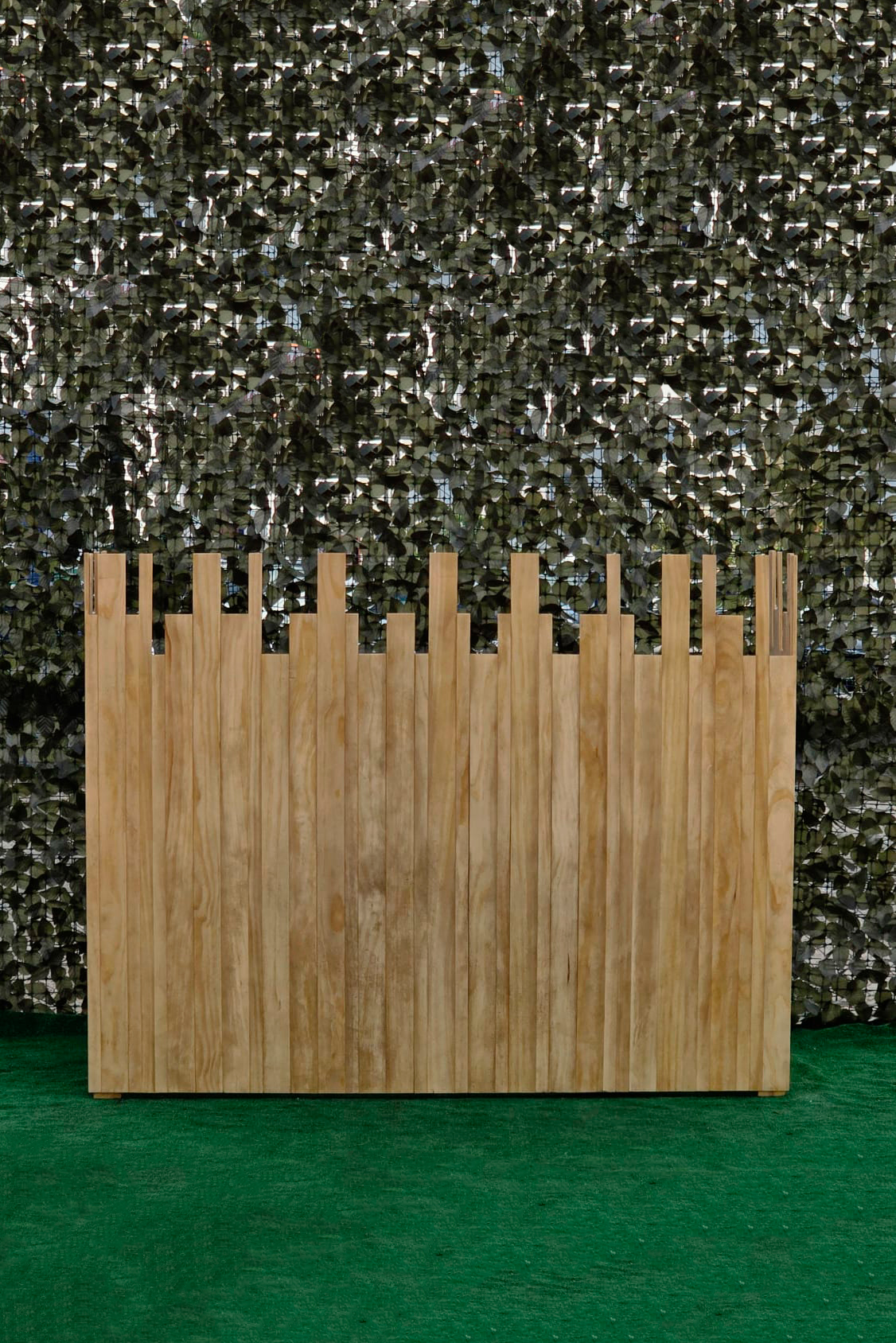 CABINA DJ DESIGUAL - Imagen 3