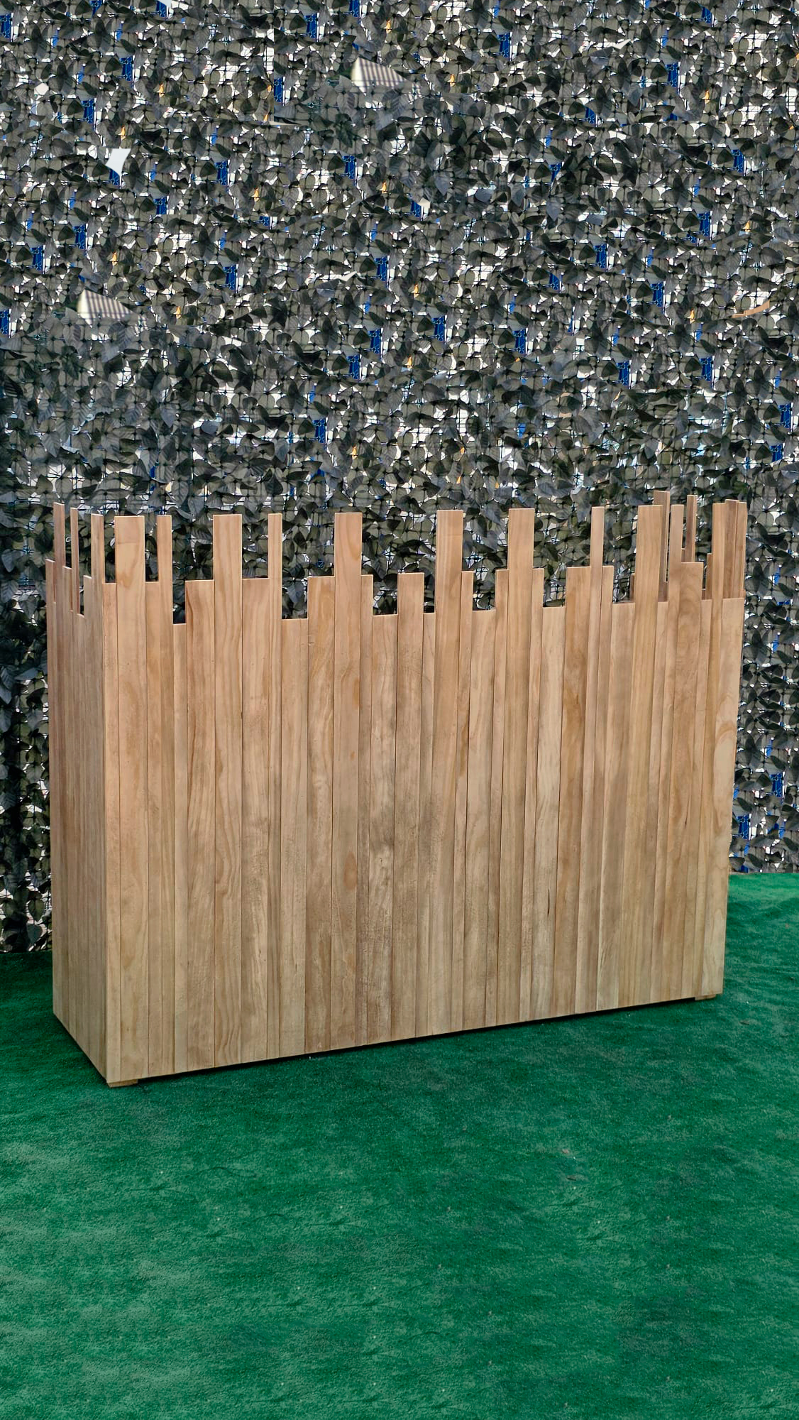 CABINA DJ DESIGUAL - Imagen 4