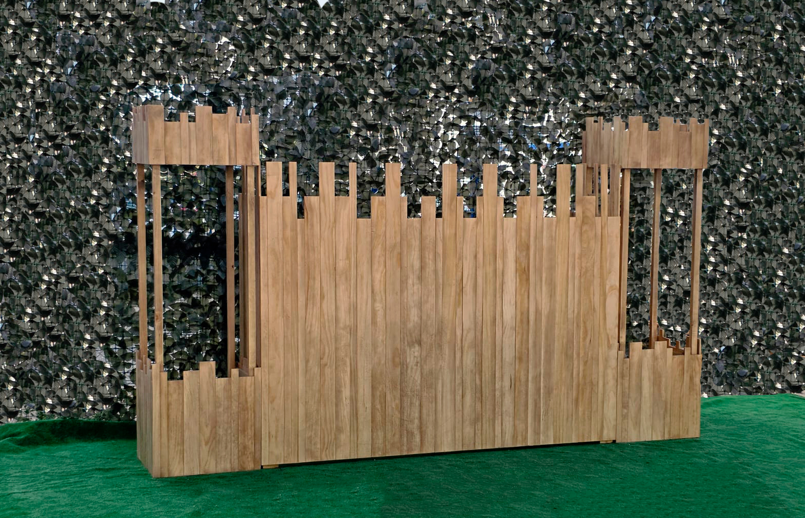 CABINA DJ DESIGUAL - Imagen 7