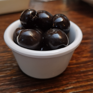 Alternative view of Cuencos de Aperitivo Últimas Unidades – Pack 72 Unidades