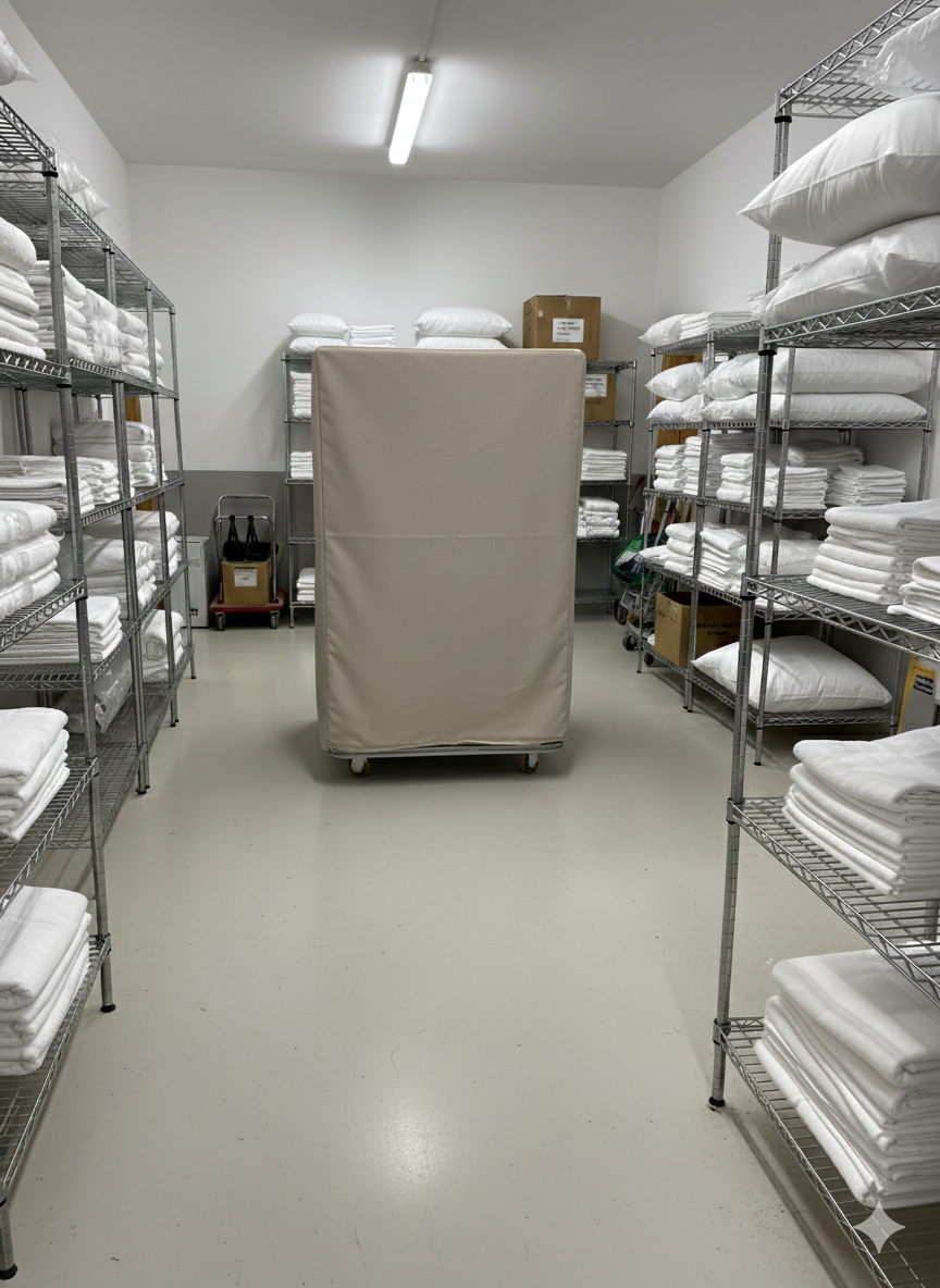 FUNDA CARRO DE TRANSPORTE - Imagen 2