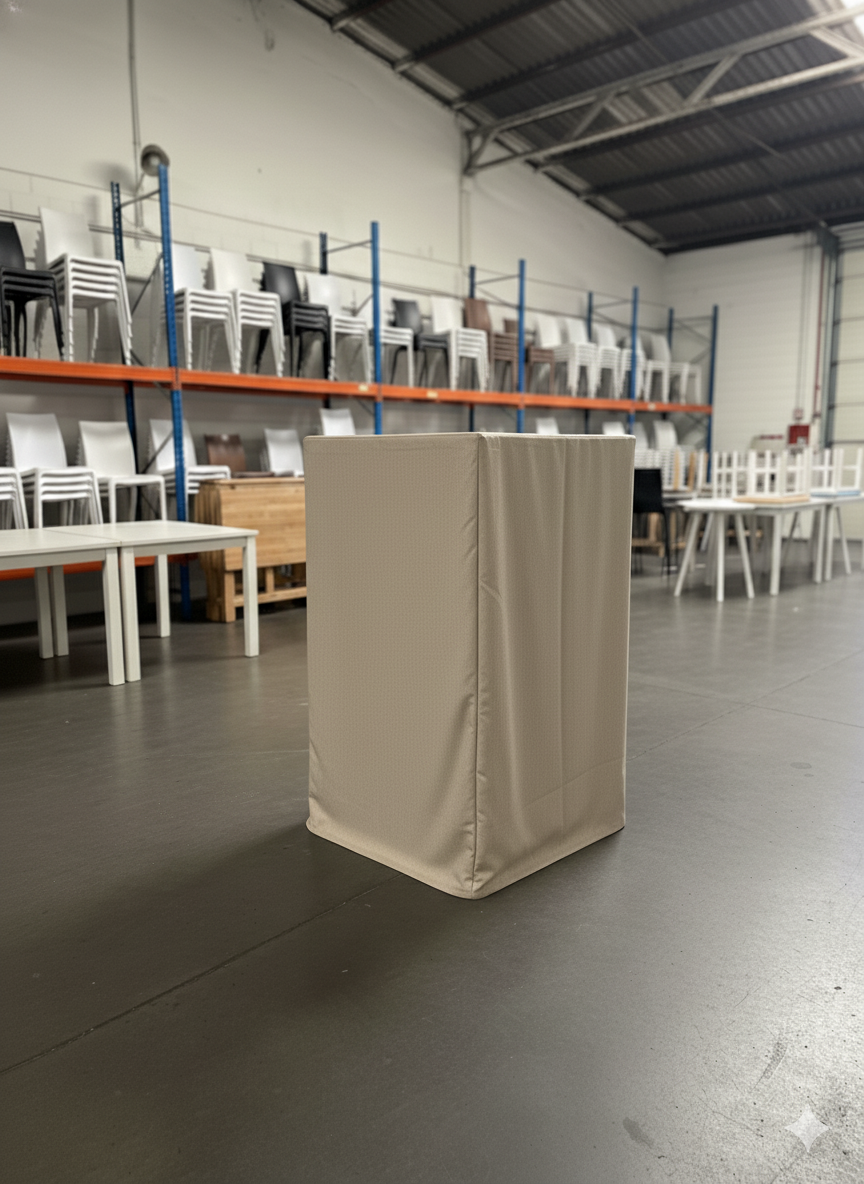 FUNDA CARRO DE TRANSPORTE - Imagen 3