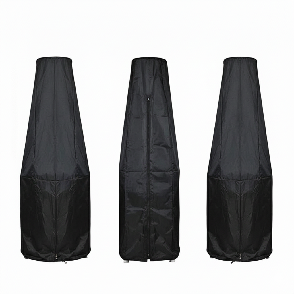 FUNDA PARA ESTUFA - Imagen 2