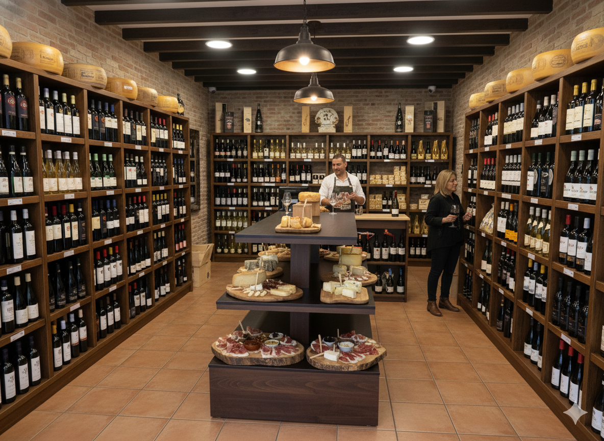 EXPOSITOR PIRAMIDAL DE MADERA - Imagen 2