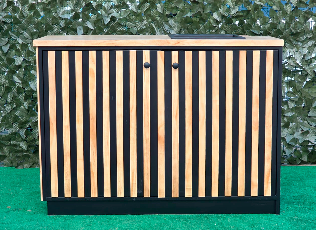 MUEBLE PARA FREGADERO - Imagen 7