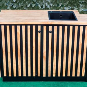 Alternative view of MUEBLE PARA FREGADERO