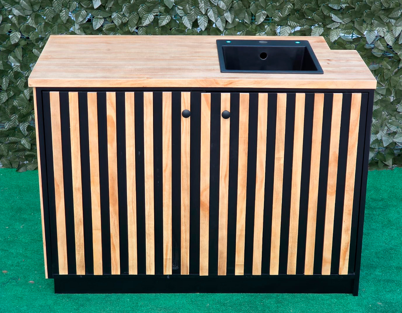 MUEBLE PARA FREGADERO - Imagen 2