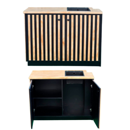 MUEBLE PARA FREGADERO