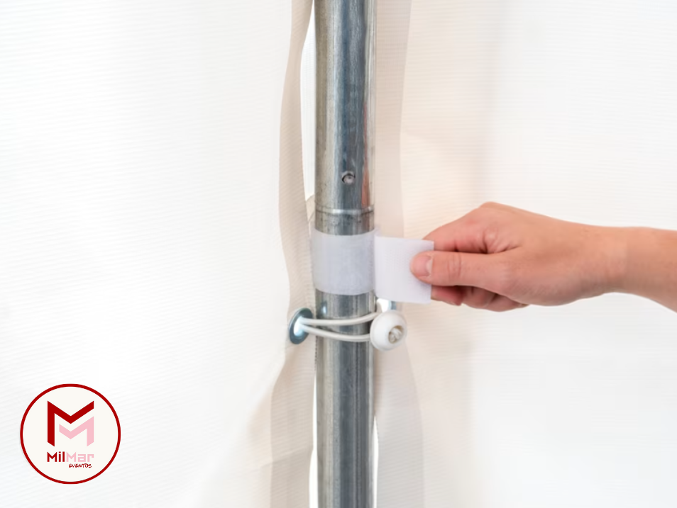 CARPA JAIMA 6X6M - Imagen 6