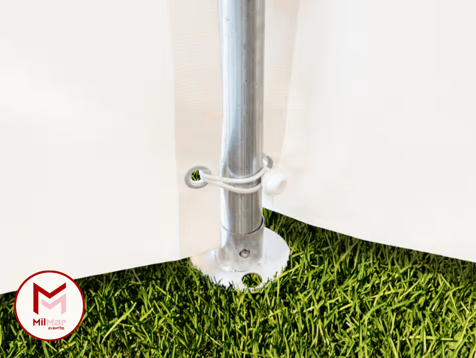 CARPA JAIMA 6X6M - Imagen 10