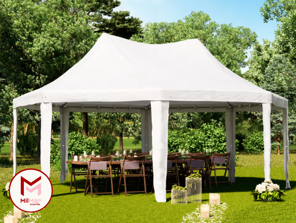 CARPA JAIMA 6X6M - Imagen 5