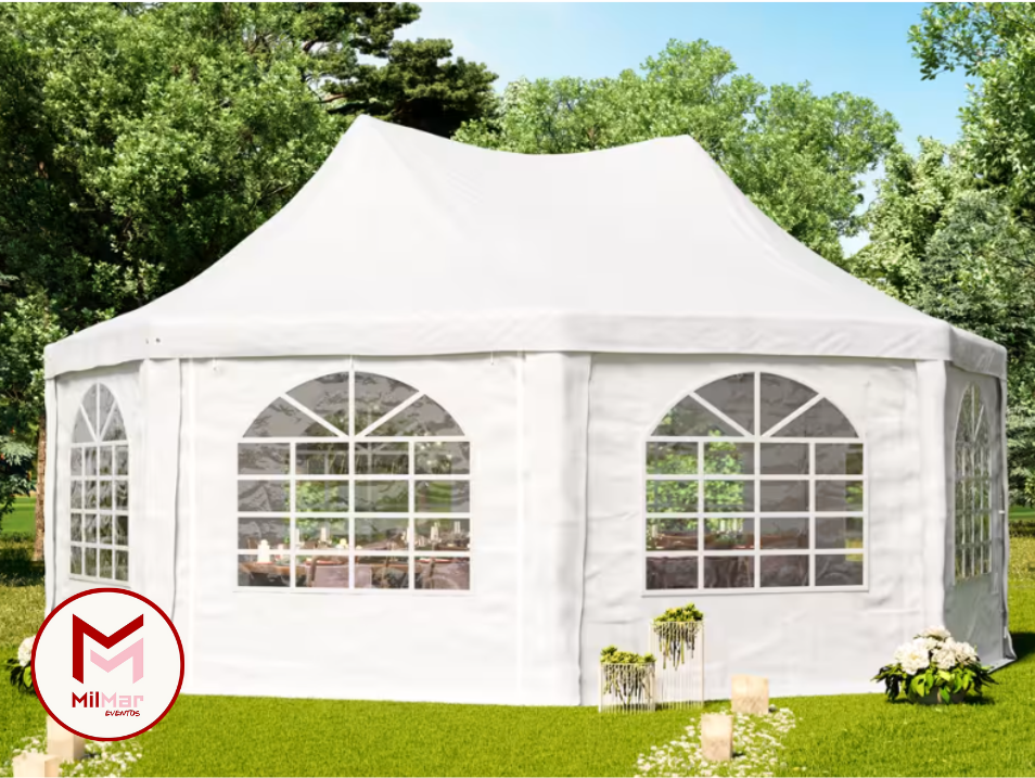 CARPA JAIMA 6X6M - Imagen 4