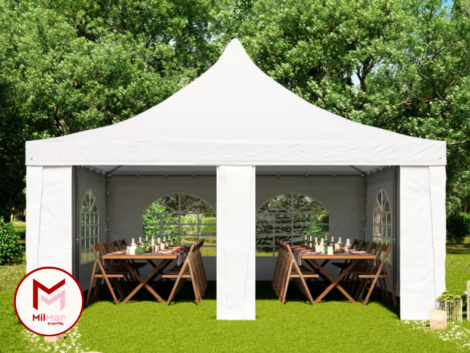 CARPA JAIMA 5X5M - Imagen 6