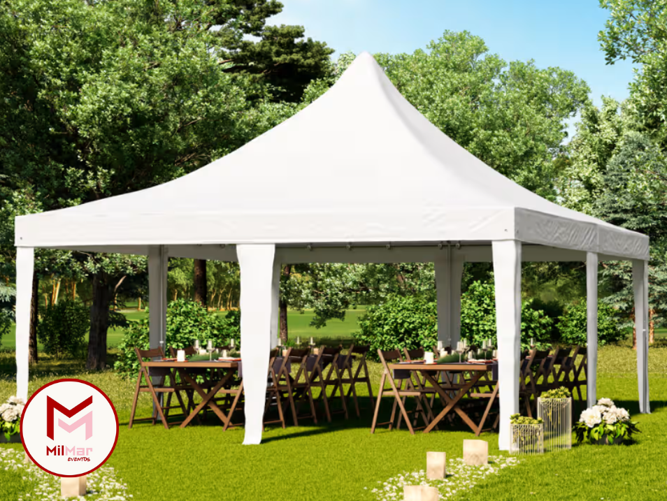 CARPA JAIMA 5X5M - Imagen 5