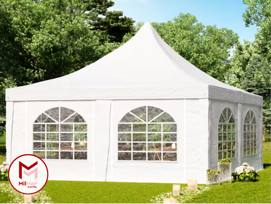 CARPA JAIMA 5X5M - Imagen 4
