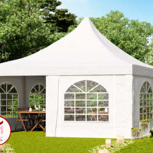 Alternative view of CARPA JAIMA 5X5M