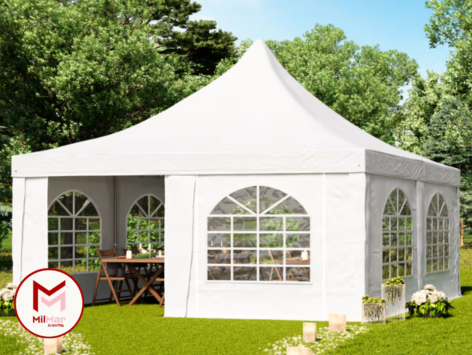 CARPA JAIMA 5X5M - Imagen 2