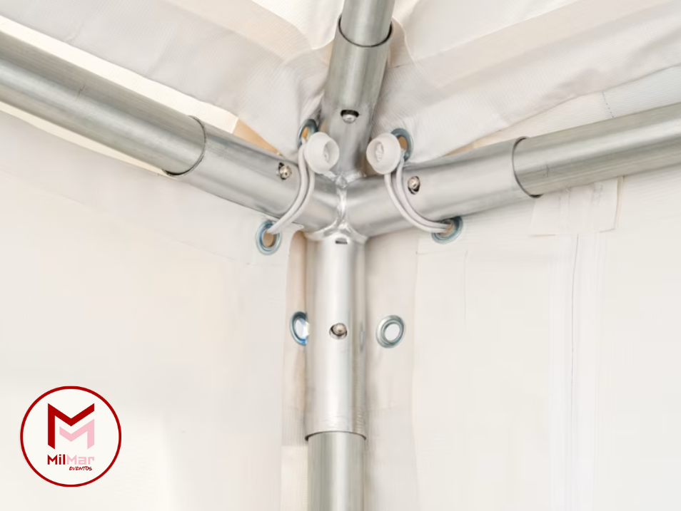 CARPA JAIMA 5X5M - Imagen 3