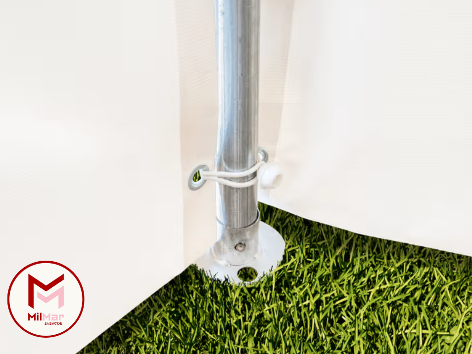 CARPA JAIMA 5X5M - Imagen 7