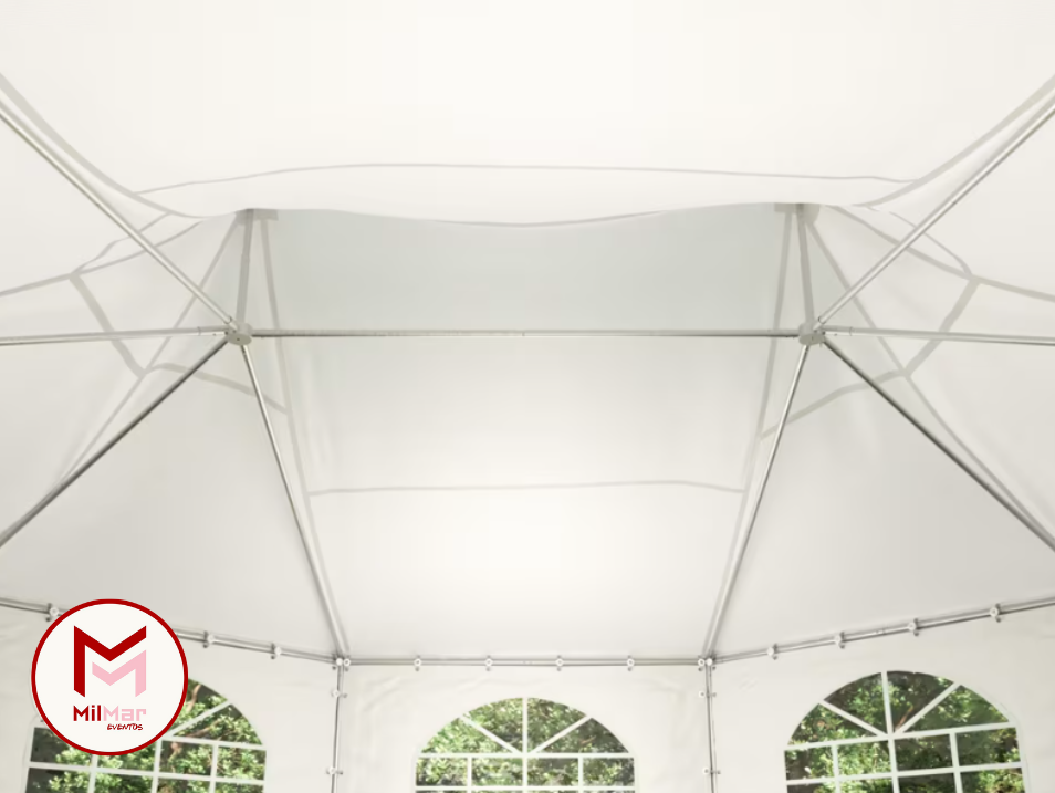CARPA JAIMA 6X6M - Imagen 9