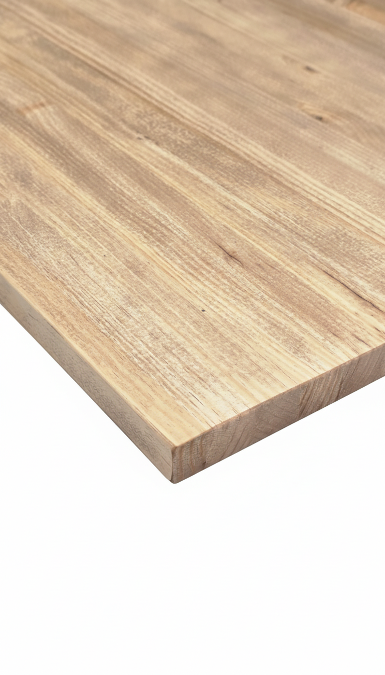 TAPA DE MESA MADERA - Imagen 6