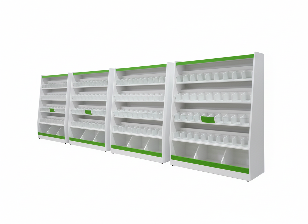 EXPOSITOR DE GOLOSINAS - Imagen 8