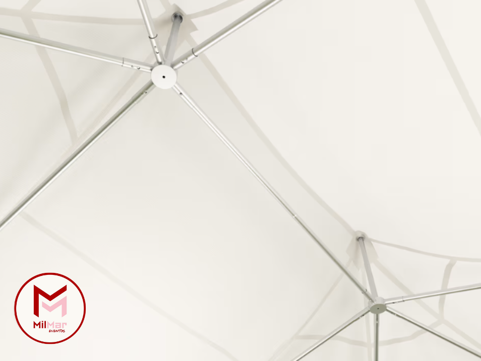 CARPA JAIMA 6X6M - Imagen 8