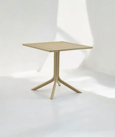 MESA CUADRADA VENECIA - Imagen 4