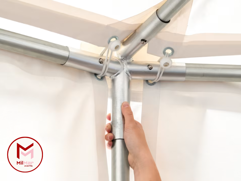 CARPA JAIMA 6X6M - Imagen 7