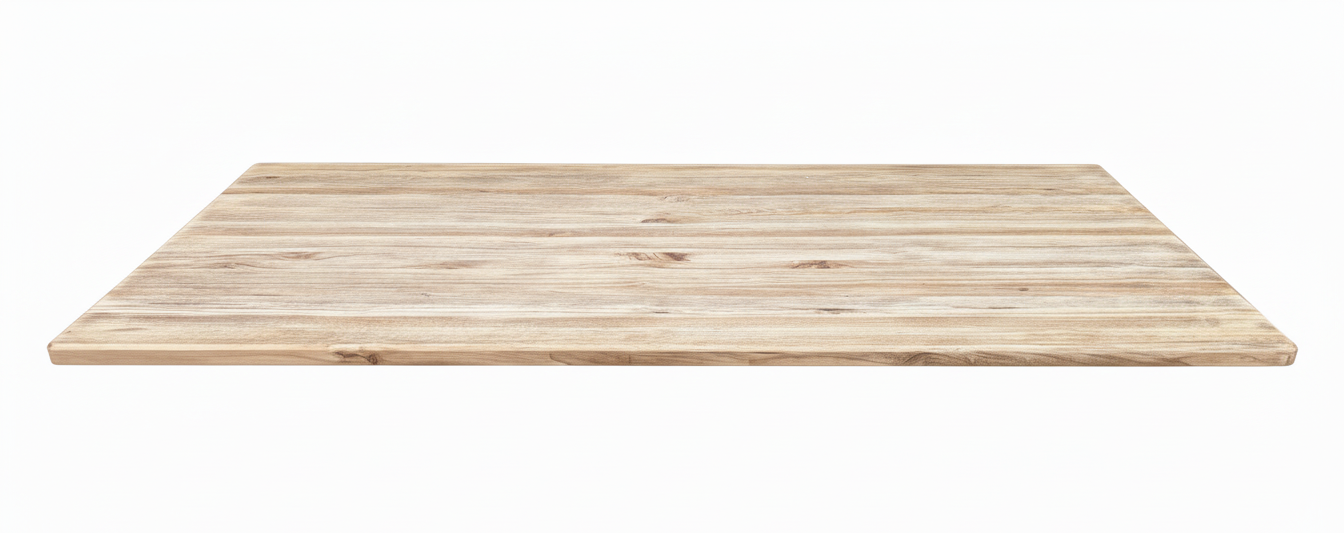 TAPA DE MESA MADERA - Imagen 9