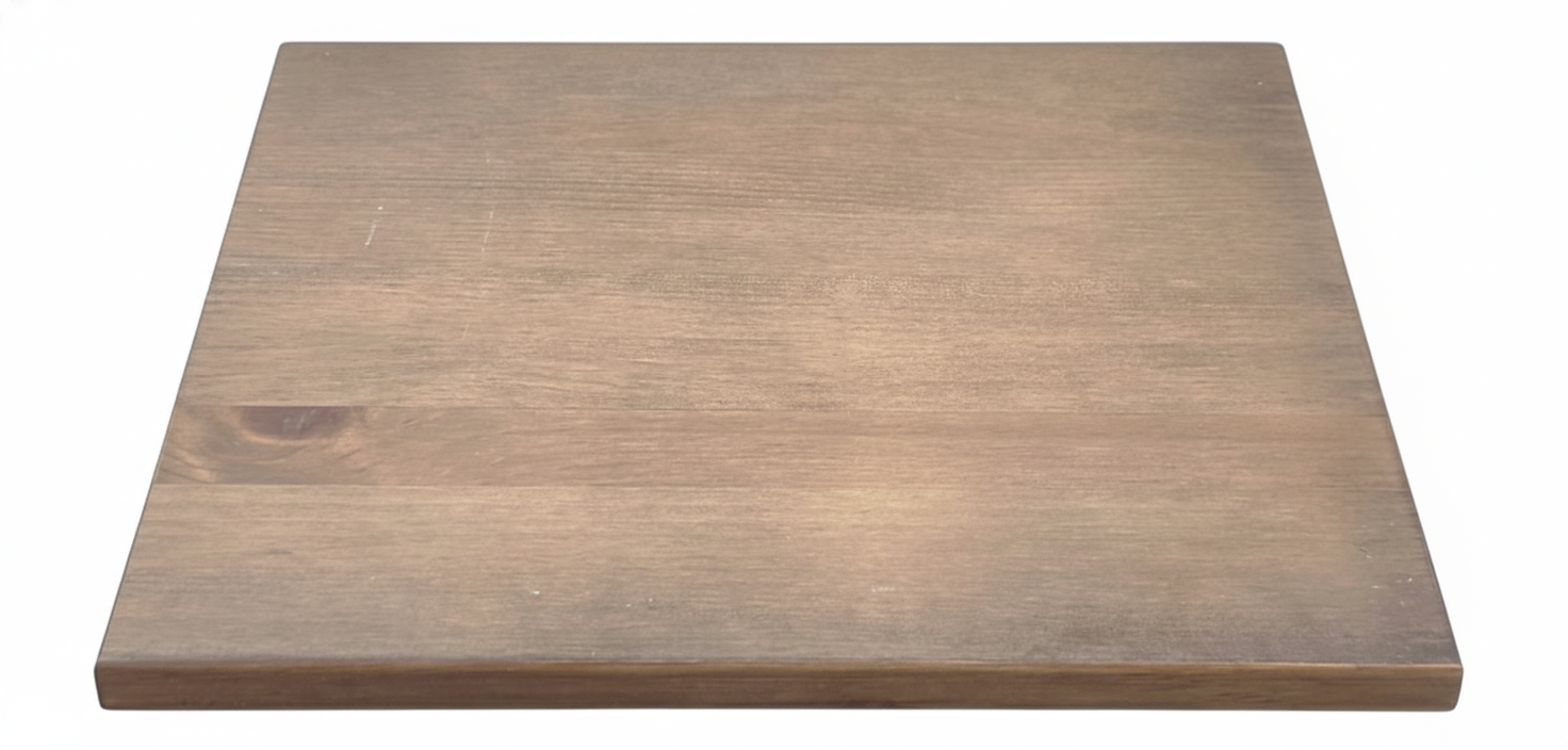 TAPA DE MESA MADERA - Imagen 12