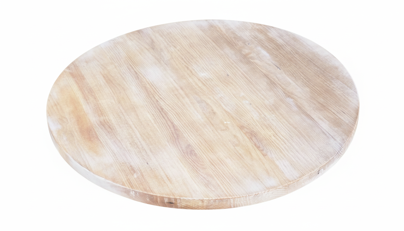 TAPA DE MESA MADERA - Imagen 11