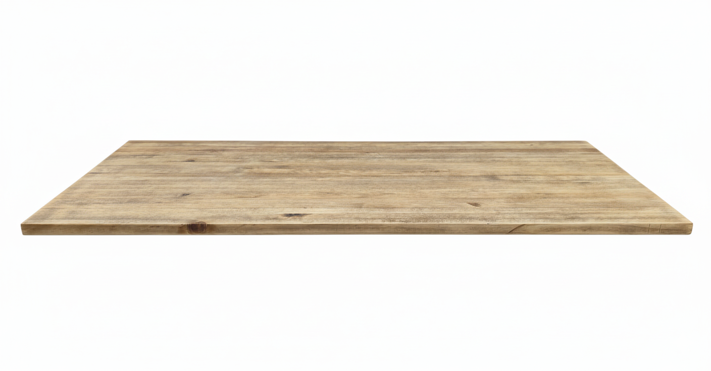 TAPA DE MESA MADERA - Imagen 10