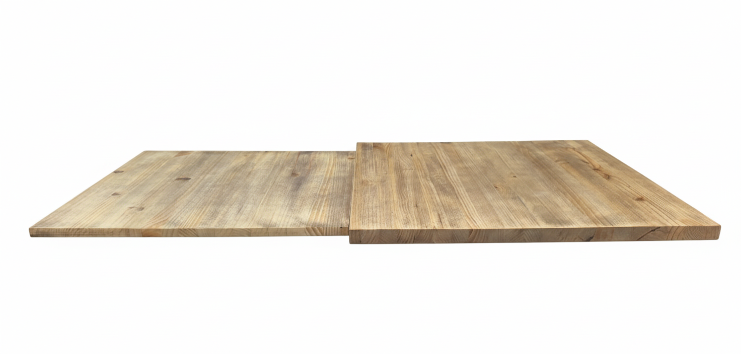 TAPA DE MESA MADERA - Imagen 4