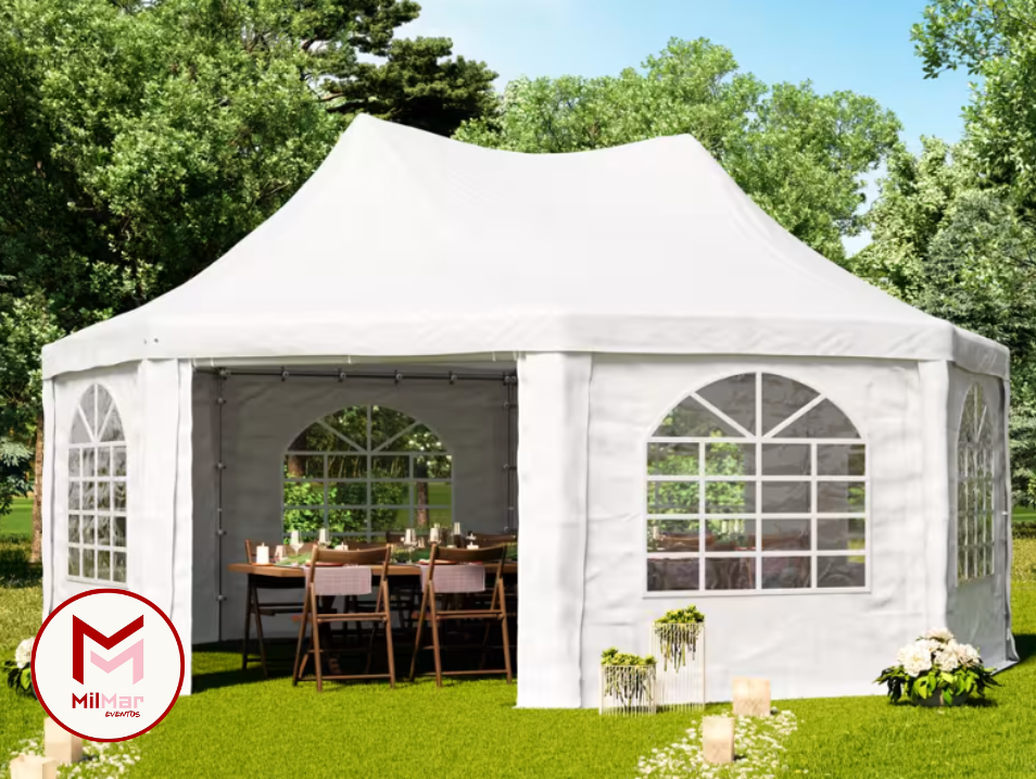 CARPA JAIMA 6X6M - Imagen 3
