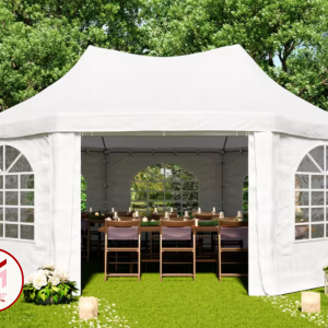 Alternative view of CARPA JAIMA 6X6M