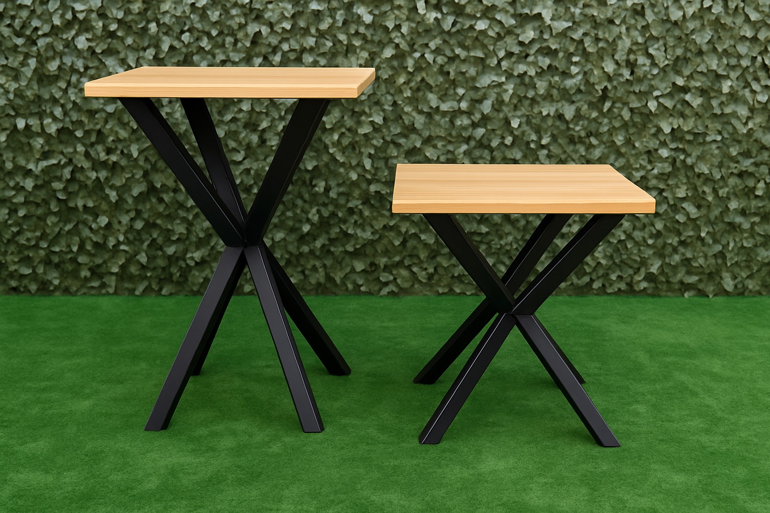 MESA BAR ARGO - Imagen 2