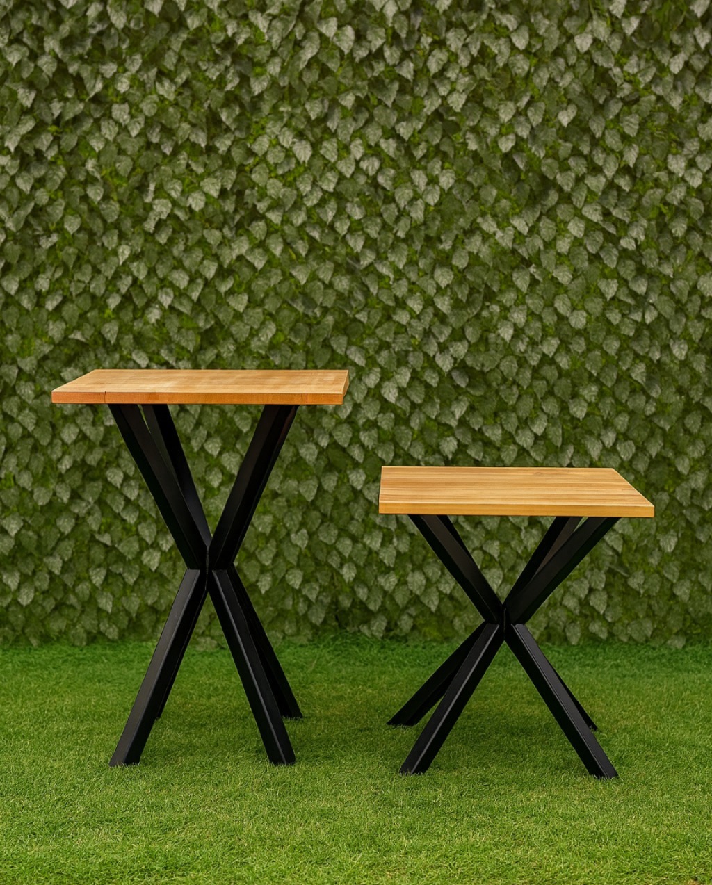 MESA BAR ARGO - Imagen 4