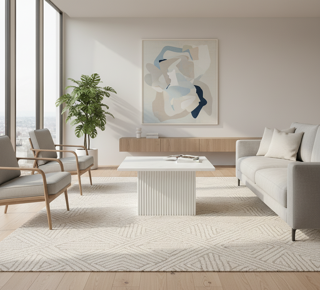 MESA MODELO PATA LISTADA - Imagen 4