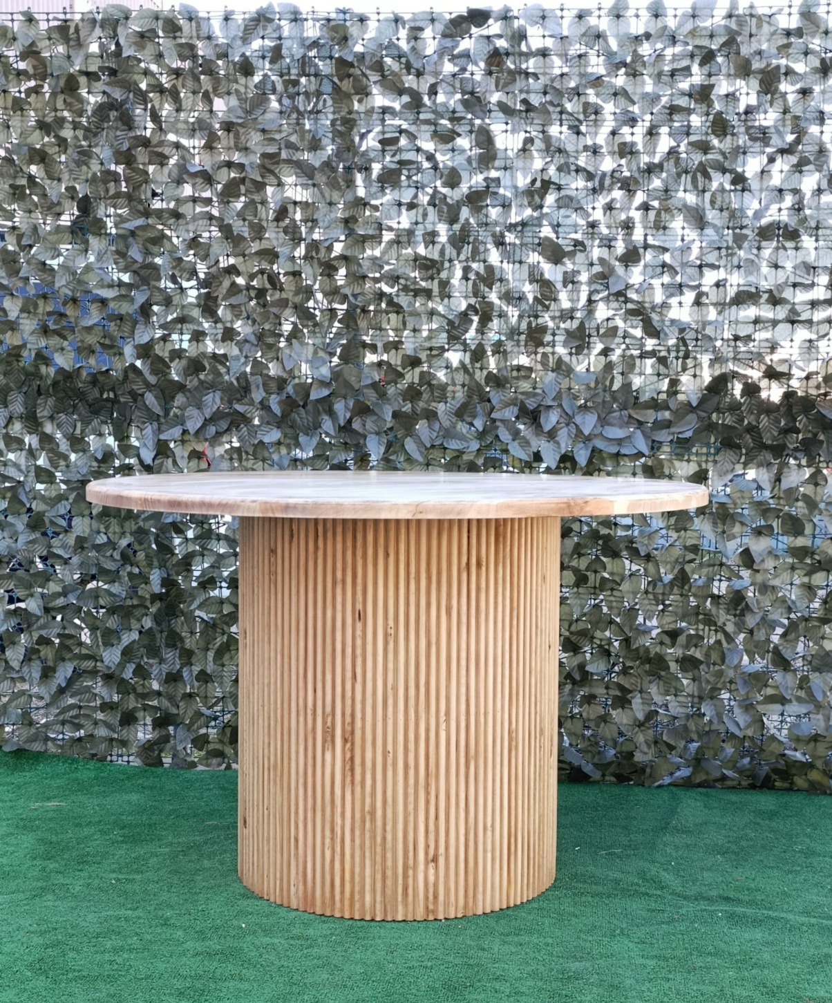 MESA MODELO PATA LISTADA - Imagen 8