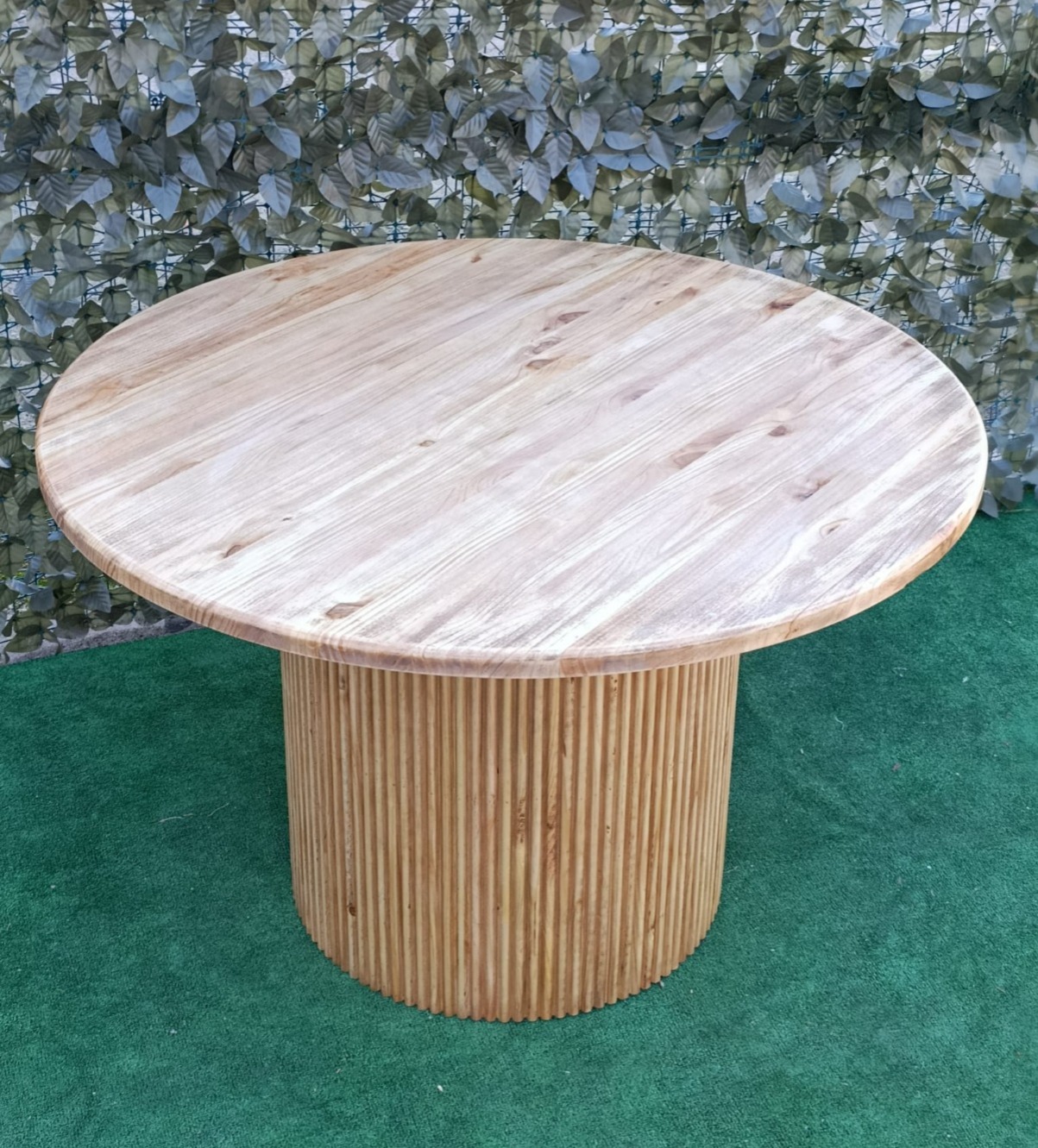 MESA MODELO PATA LISTADA - Imagen 9