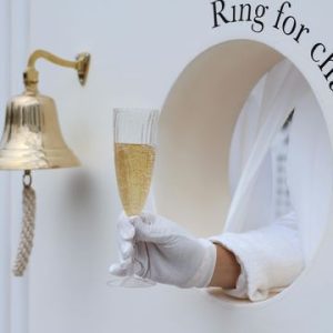 PARED RING FOR DRINK