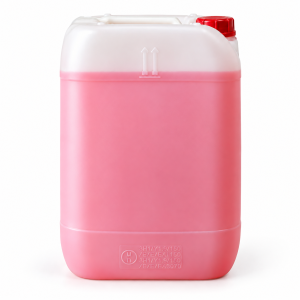 ESPUMOGENO CON OLOR A CEREZA 25L